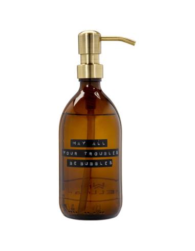 Dispensador de jabón de manos de 500 ml N11013621