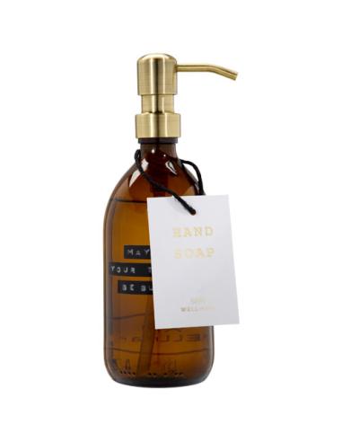 Dispensador de jabón de manos de 500 ml N11013621