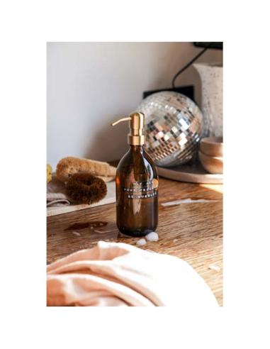 Dispensador de jabón de manos de 500 ml N11013621