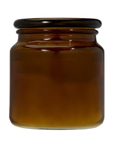 Vela perfumada de 650 g con fragancia de madera de cedro N11042311