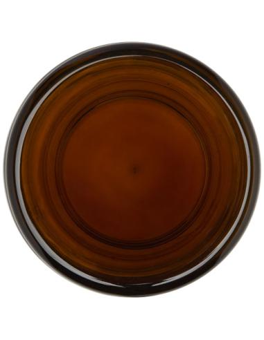 Vela perfumada de 650 g con fragancia de madera de cedro N11042311