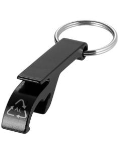 Abridor para botellas y latas de aluminio reciclado RCS y con llavero N12175401