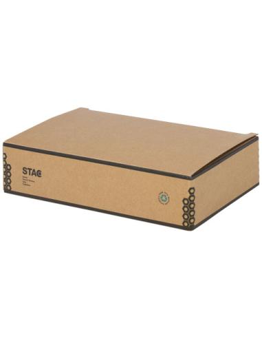 Set de llaves hexagonales de bambú N60675401