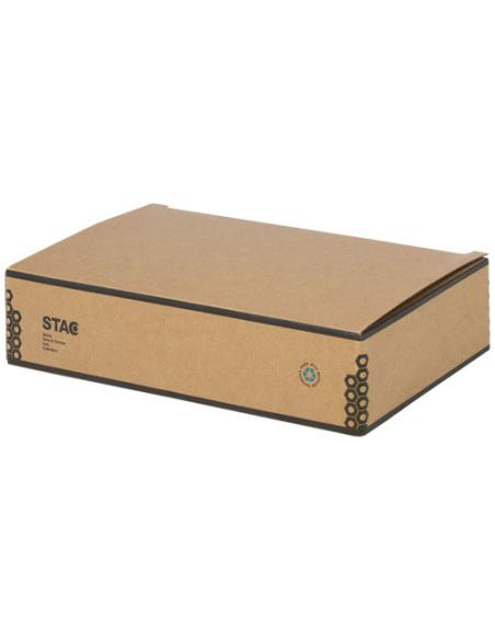 Set de llaves hexagonales de bambú N60675401