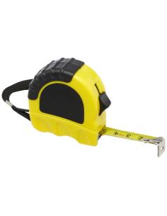 Cinta métrica de plástico reciclado con certificación RCS de 3 metros N11085401