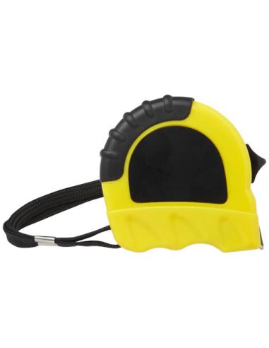 Cinta métrica de plástico reciclado con certificación RCS de 3 metros N11085401