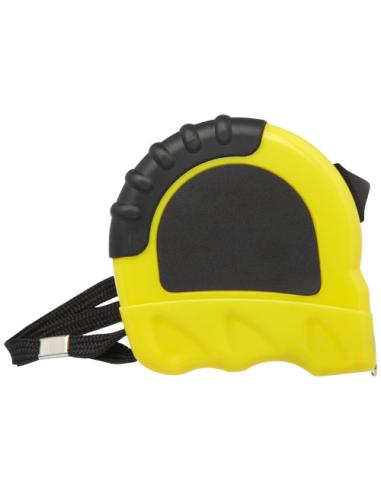 Cinta métrica de plástico reciclado con certificación RCS de 5 metros N11185401