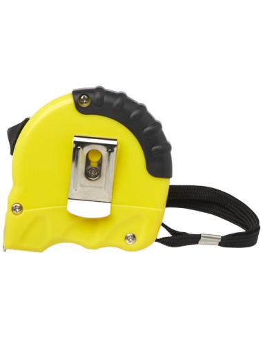 Cinta métrica de plástico reciclado con certificación RCS de 5 metros N11185401