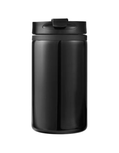 Vaso con aislamiento de acero inoxidable reciclado de 250 ml con certificación RCS N09267001