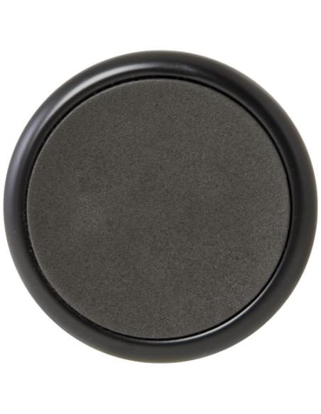 Vaso con aislamiento de acero inoxidable reciclado de 250 ml con certificación RCS N09267001