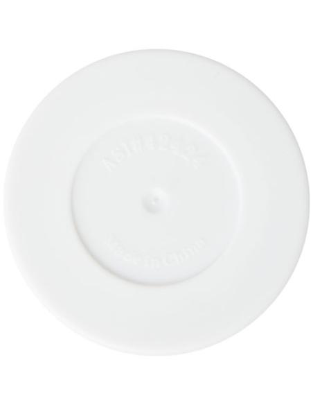 Vaso con aislamiento de acero inoxidable reciclado de 410 ml con certificación RCS N10367001