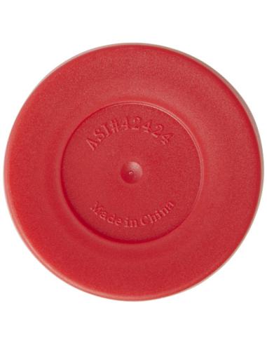 Vaso con aislamiento de acero inoxidable reciclado de 410 ml con certificación RCS N12367001