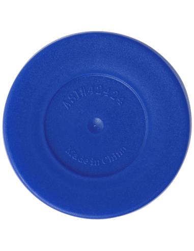 Vaso con aislamiento de acero inoxidable reciclado de 410 ml con certificación RCS N25367001