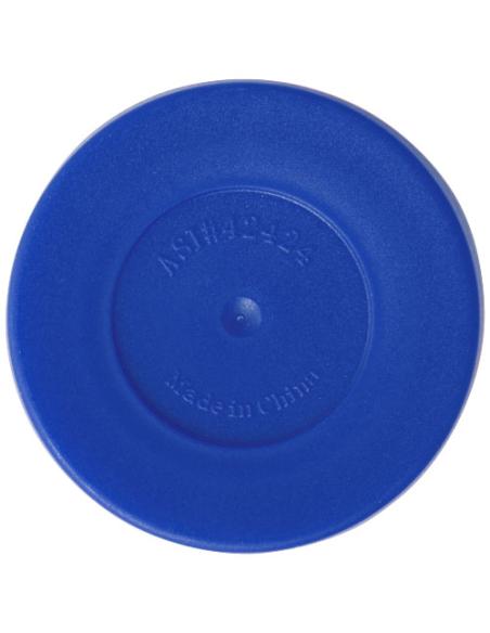 Vaso con aislamiento de acero inoxidable reciclado de 410 ml con certificación RCS N25367001