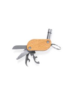 Llavero Multiherramienta N09102