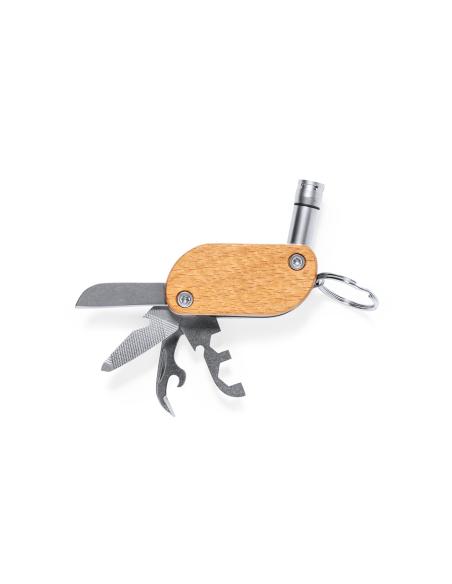 Llavero Multiherramienta N09102