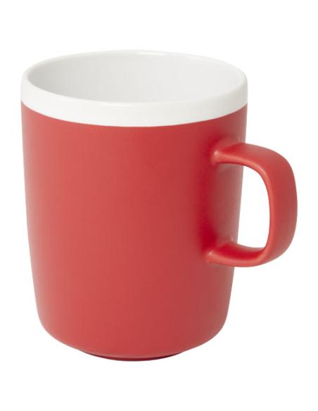 Taza de cerámica de 310 ml N12377001