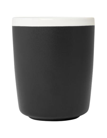 Taza de cerámica de 310 ml N09377001