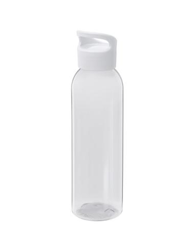 Bidón de plástico reciclado de 650 ml N10777001