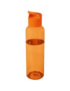 Bidón de plástico reciclado de 650 ml N10777001