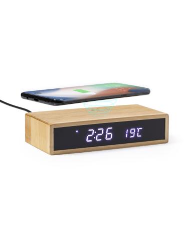 Reloj Multifunción N1411