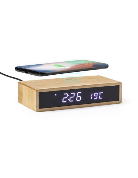 Reloj Multifunción N1411