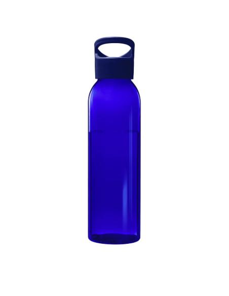 Bidón de plástico reciclado de 650 ml N25777001