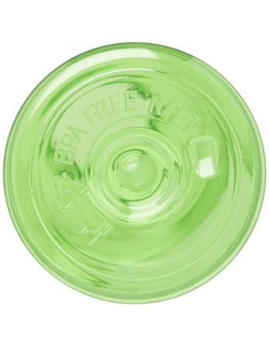 Bidón de plástico reciclado de 650 ml N16777001