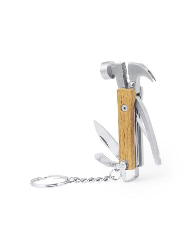 Llavero Multiherramienta N19102