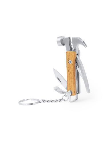 Llavero Multiherramienta N19102