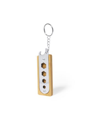 Llavero Multiherramienta N29102