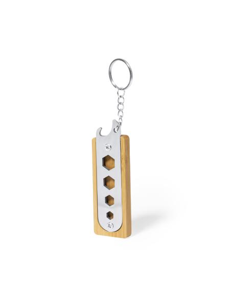 Llavero Multiherramienta N29102