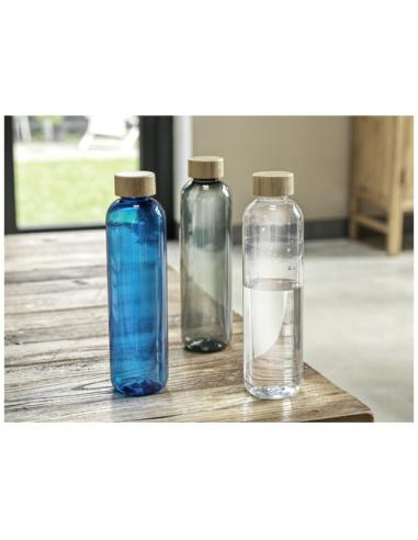 Bidón de plástico reciclado de 1000 ml N10977001