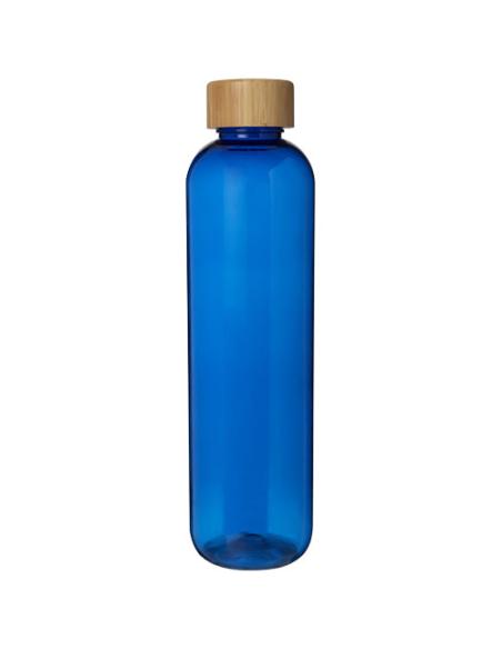 Bidón de plástico reciclado de 1000 ml N25977001