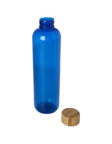 Bidón de plástico reciclado de 1000 ml N25977001