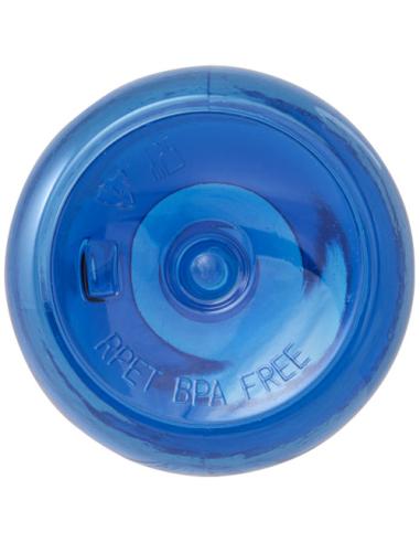 Bidón de plástico reciclado de 1000 ml N25977001