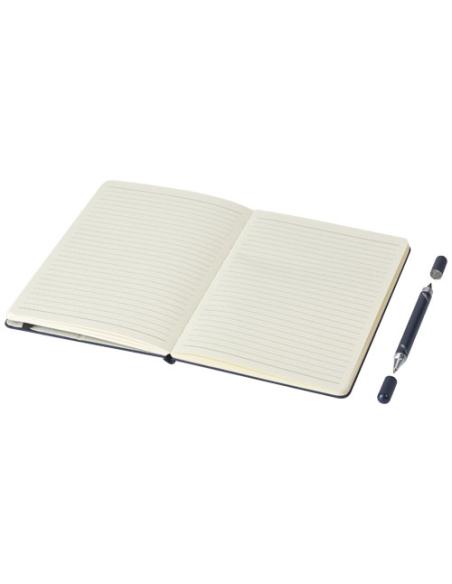 Set de bolígrafo y libreta N55378701