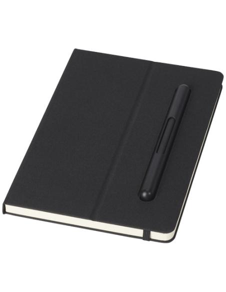 Set de bolígrafo y libreta N09378701