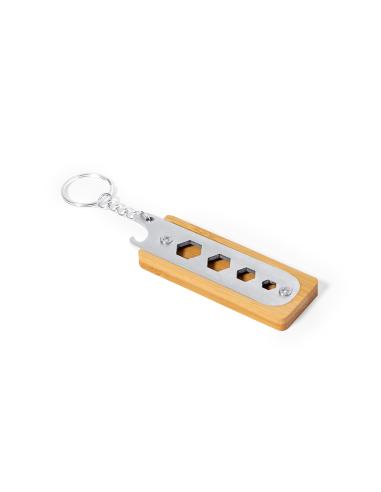 Llavero Multiherramienta N29102