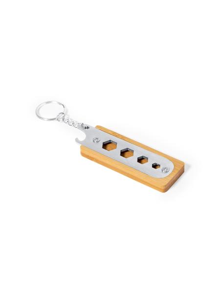 Llavero Multiherramienta N29102