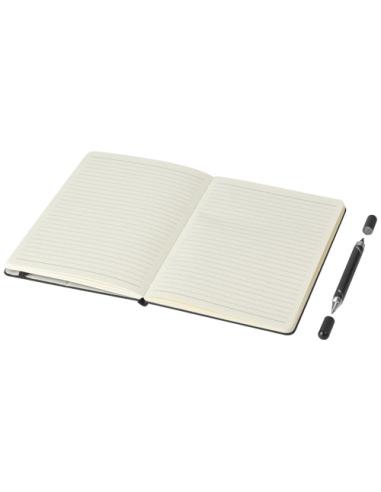 Set de bolígrafo y libreta N09378701