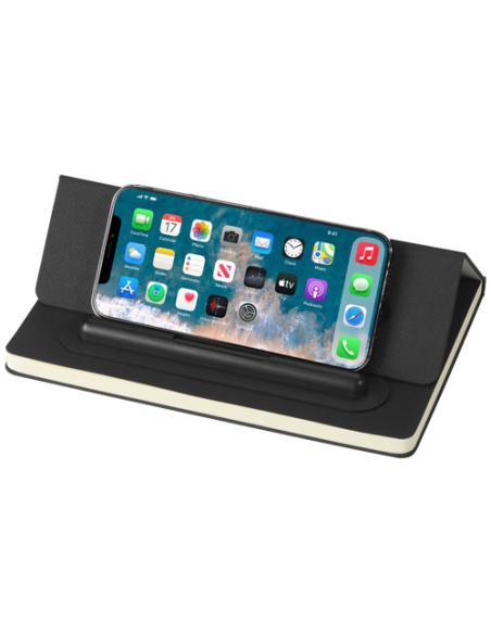 Set de bolígrafo y libreta N09378701