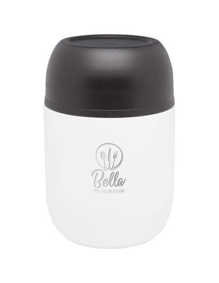 Fiambrera de doble pared de 480 ml N10463311