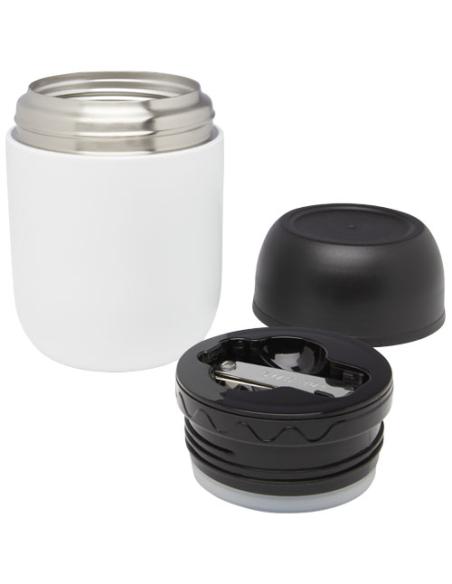 Fiambrera de doble pared de 480 ml N10463311