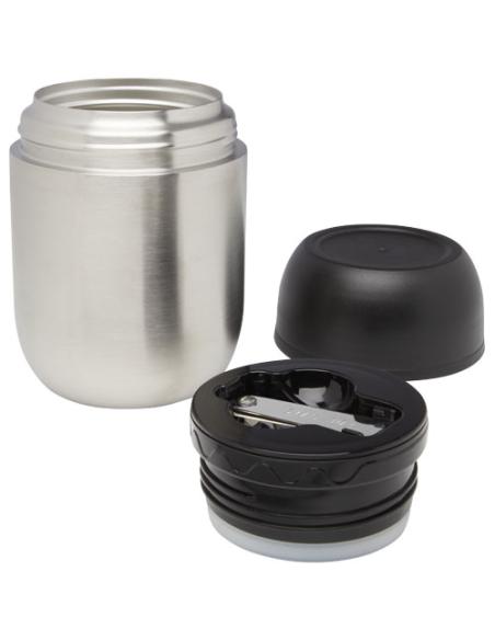 Fiambrera de doble pared de 480 ml N18463311