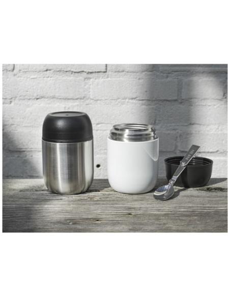 Fiambrera de doble pared de 480 ml N18463311