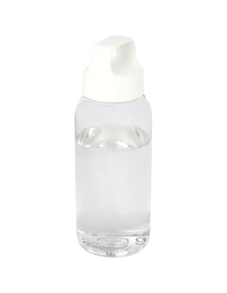 Bidón de plástico reciclado de 500 ml N10587001