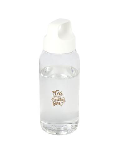 Bidón de plástico reciclado de 500 ml N10587001