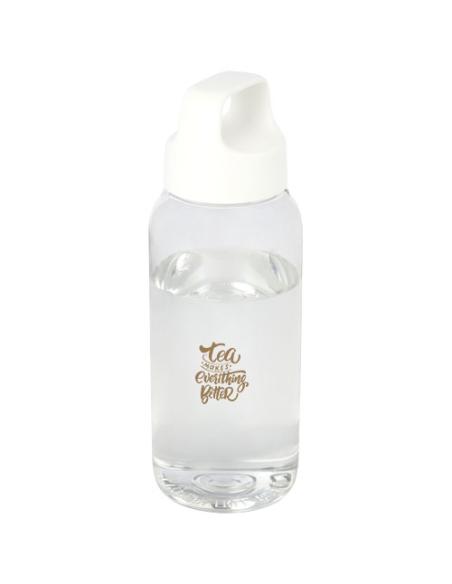 Bidón de plástico reciclado de 500 ml N10587001