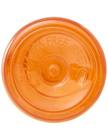 Bidón de plástico reciclado de 500 ml N13587001